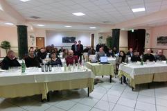 Round Table Italia in Nemi (Rm)